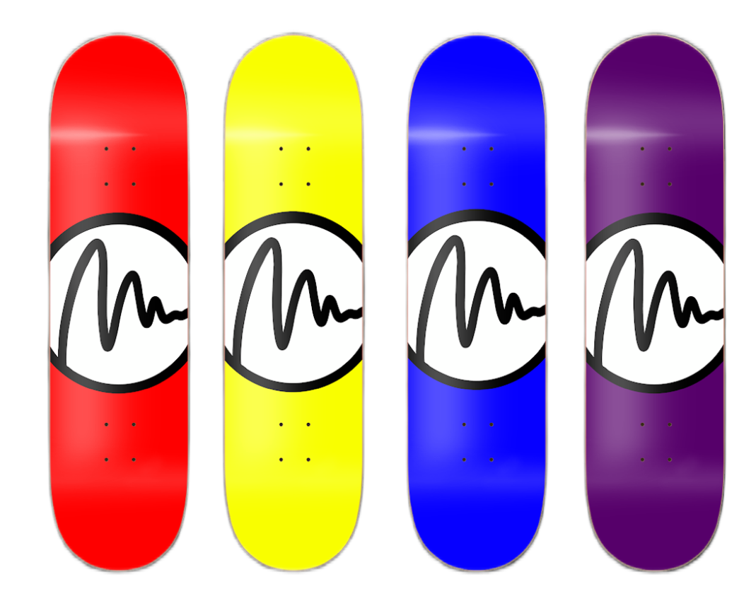 MORT "CIRCLE" Edition