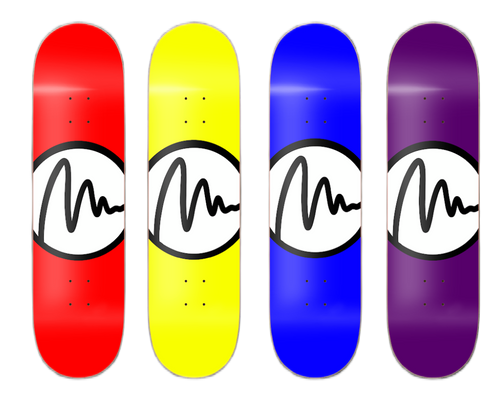 MORT "CIRCLE" Edition