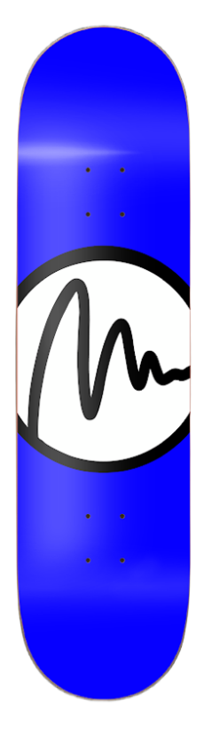 MORT "CIRCLE" Edition