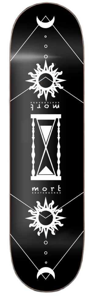 MORT "TIMELESS" Edition