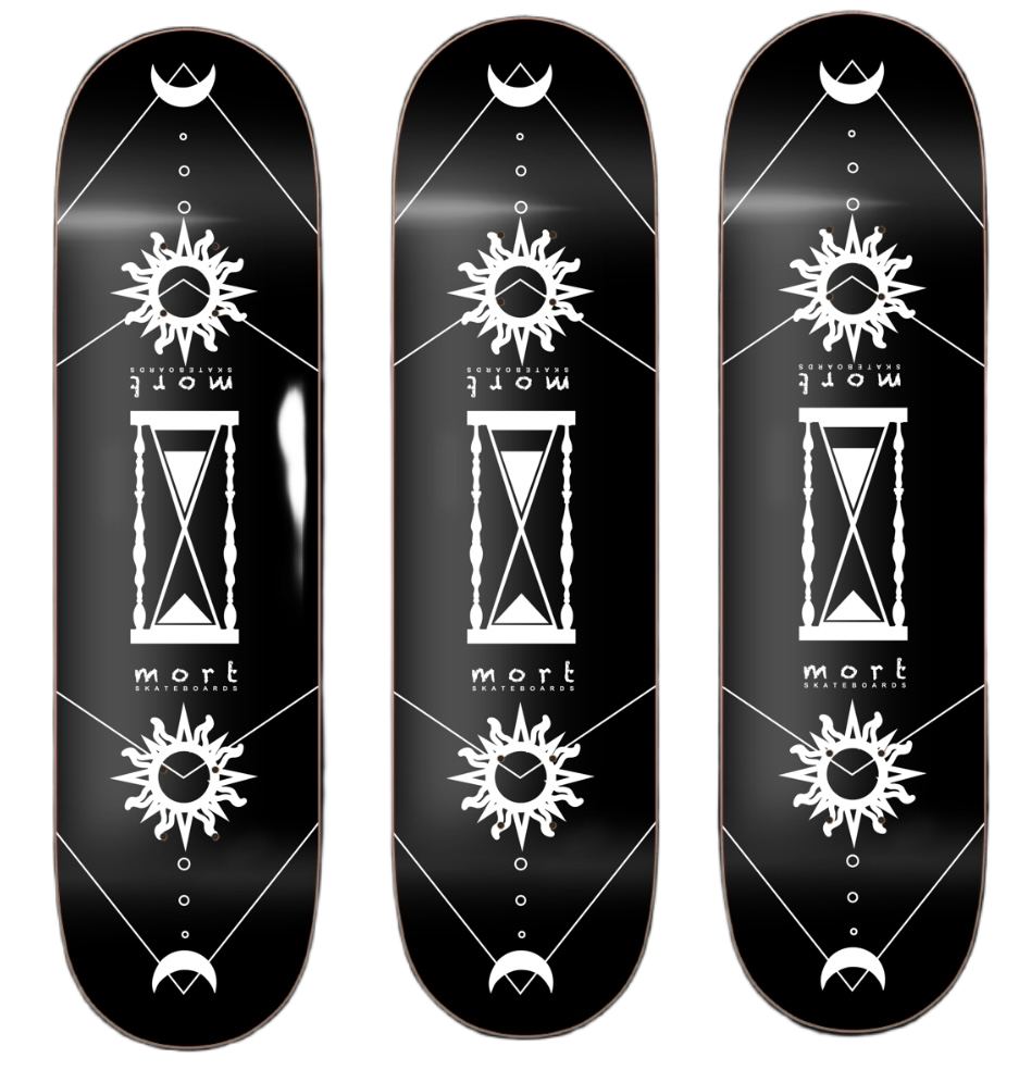 MORT "TIMELESS" Edition